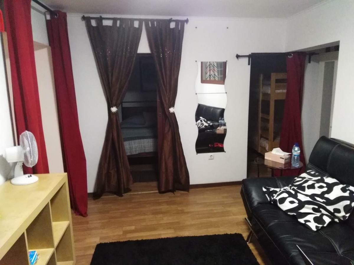 فندق Lisboaفي  Casa Santa Clara المظهر الخارجي الصورة