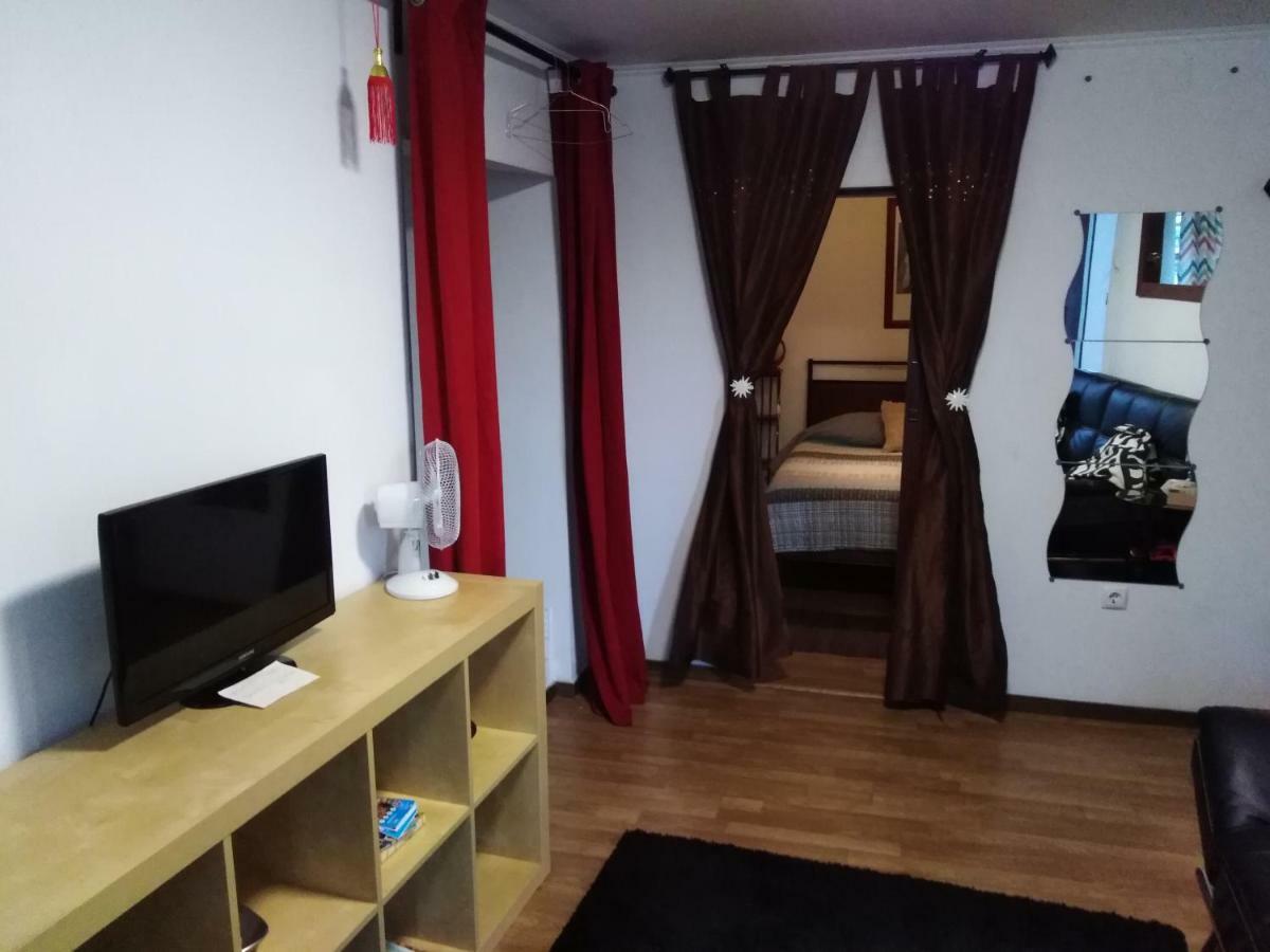 فندق Lisboaفي  Casa Santa Clara المظهر الخارجي الصورة